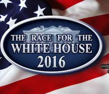 The Race for the White House 2016