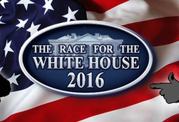 The Race for the White House 2016