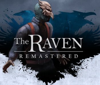 The Raven Remastered