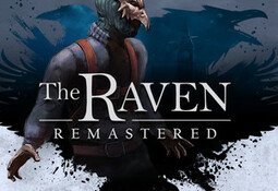 The Raven Remastered