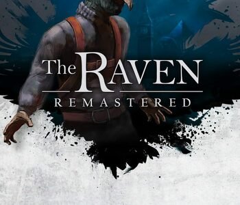 The Raven Remastered PS4