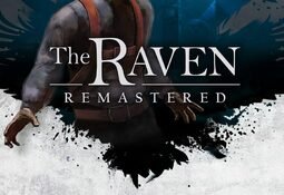 The Raven Remastered PS4