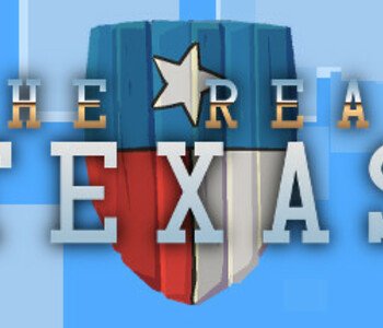 The Real Texas