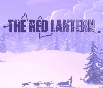 The Red Lantern