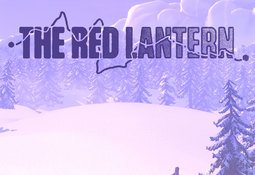 The Red Lantern Nintendo Switch