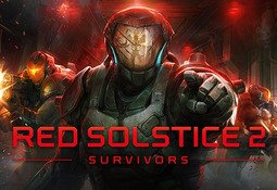 The Red Solstice 2: Survivors