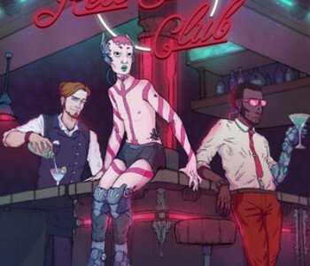 The Red Strings Club