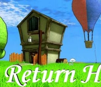 The Return Home Remastered