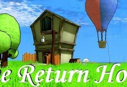 The Return Home Remastered