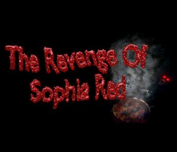 The Revenge of Sophia Red