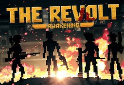 The Revolt: Awakening