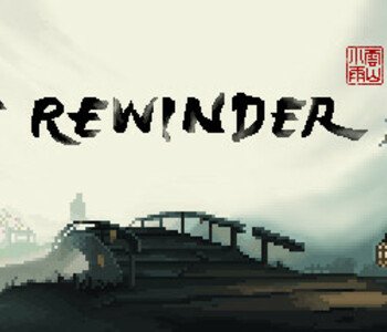 The Rewinder