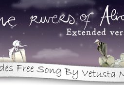 The Rivers of Alice - Extended Version