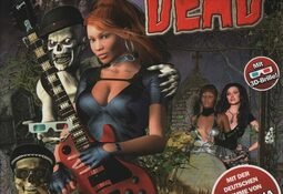 The Rockin' Dead