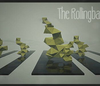 The Rollingball's Melody