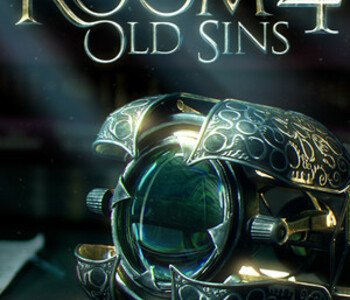 The Room 4: Old Sins