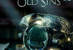 The Room 4: Old Sins