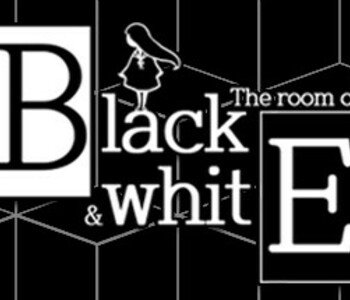 The Room of Black & White