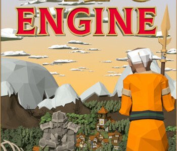 The RPG Engine