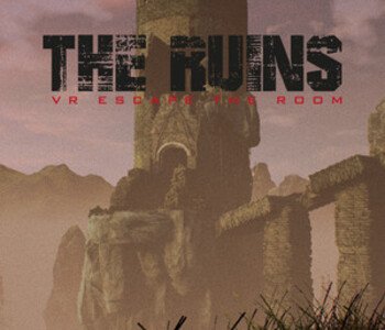 The Ruins: VR Escape the Room