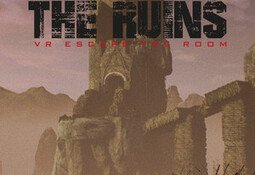 The Ruins: VR Escape the Room