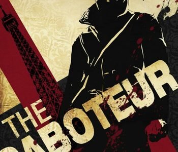 The Saboteur