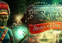 The Saint: Abyss of Despair