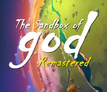 The Sandbox of God