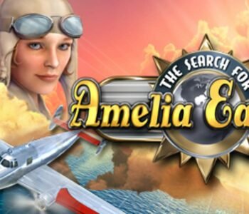 The Search for Amelia Earhart