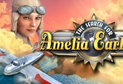 The Search for Amelia Earhart