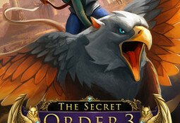 The Secret Order 3: Ancient Times