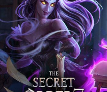 The Secret Order 7: Shadow Breach