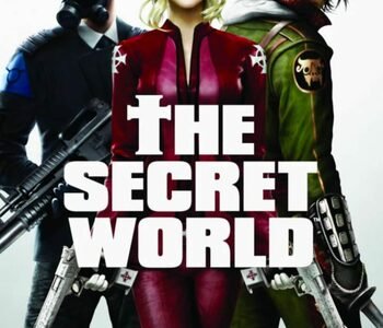 The Secret World