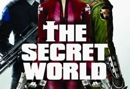 The Secret World