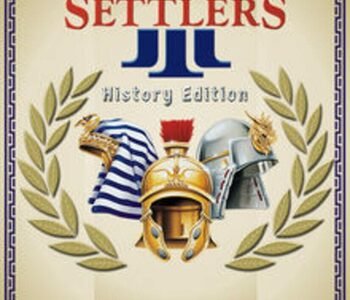 The Settlers III - History Edition