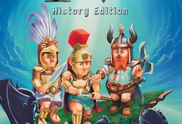 The Settlers IV: History Edition