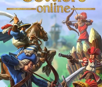 The Settlers Online