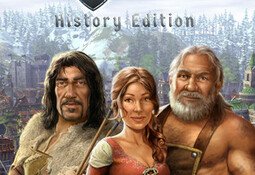 Die Siedler: Aufstieg eines Königreiches - History Edition