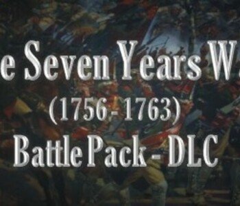 The Seven Years War (1756-1763) - Battle Pack