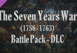 The Seven Years War (1756-1763) - Battle Pack