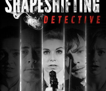 The Shapeshifting Detective