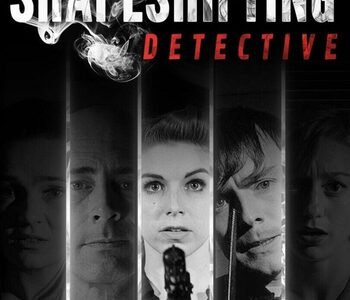 The Shapeshifting Detective Xbox One