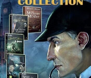 The Sherlock Holmes Collection