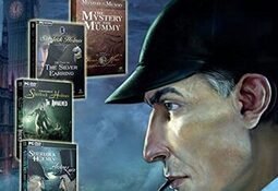 The Sherlock Holmes Collection