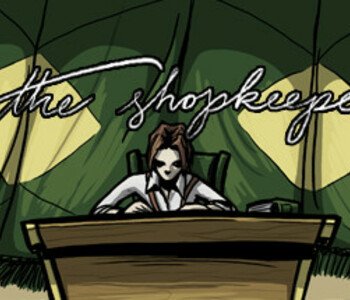 The Shopkeeper