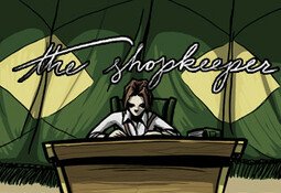 The Shopkeeper