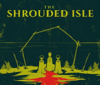 The Shrouded Isle