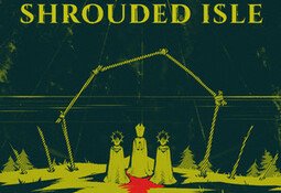 The Shrouded Isle