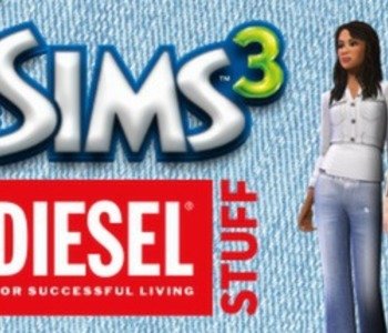 The Sims 3: Diesel Stuff