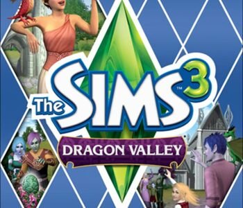 The Sims 3: Dragon Valley